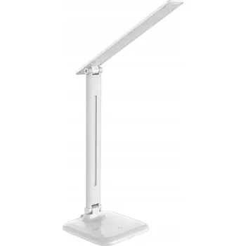 Lampička Stolní lampička Masterled MARINA bílá, výkon až 9 W