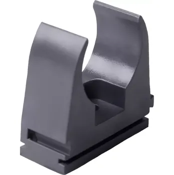 Síťový konektor Příchytka pro trubky 5316E_LB 16 mm 10 ks