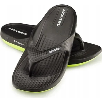 Dámské pantofle Bazénové Nazouváky ALCANO AQUA SPEED 43 DO BAZÉNU I NA PLÁŽ