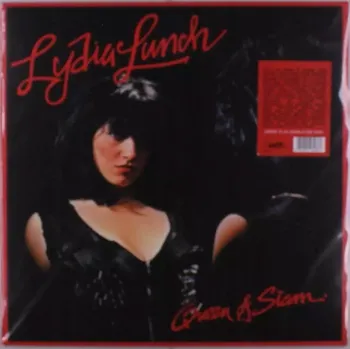 Zahraniční hudba Queen Of Siam Lydia Lunch Vinylová Deska