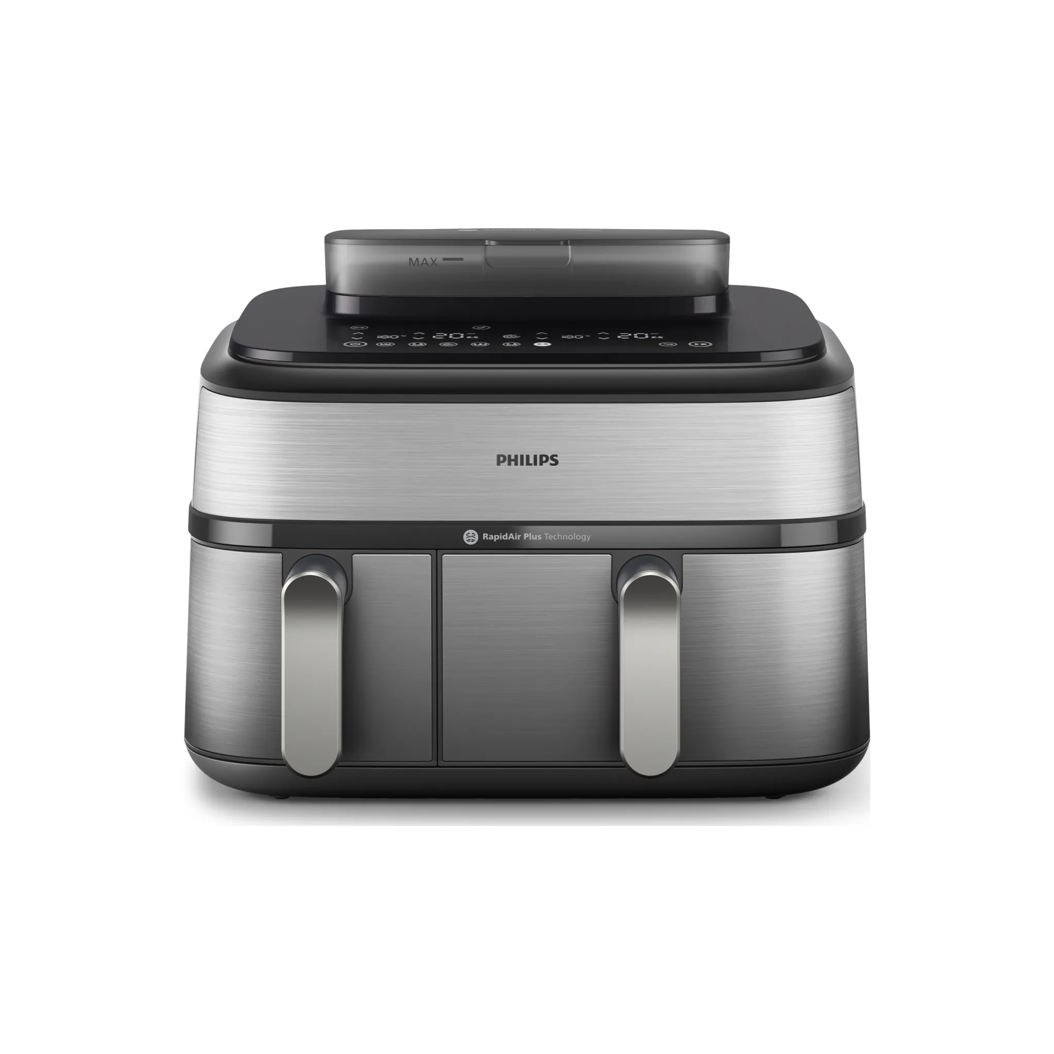Fotografie 2 - Fritéza Philips Series 5000 NA555/00