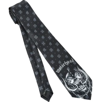 Kravata Kravata z Motörhead - Warpig - Muži - vícebarevný