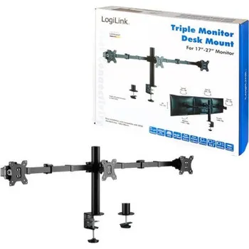 Monitor LOGILINK BP0107