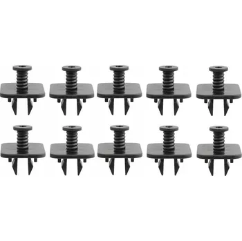 Soustava řízení Seat Škoda VOLKSWAGEN SPONKY SVORKY KOLÍKY NÁRAZNÍKU