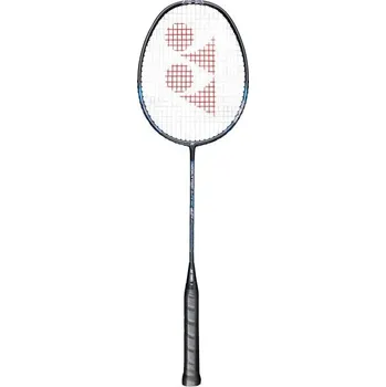 Badmintonová raketa Badmintonová raketa Yonex VOLTRIC LITE 47I 3UG4 Tmavě šedá, Modrá, Červená, Bílá