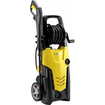 Vysokotlaký čistič LAVOR IKON 160 PLUS TLAKOVÁ MYČKA 160 BAR INDUKČNÍ MOTOR