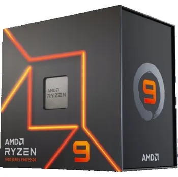 Procesor Procesor AMD Ryzen 9 7900X S-AM5 4.70/5.60GHz BOX