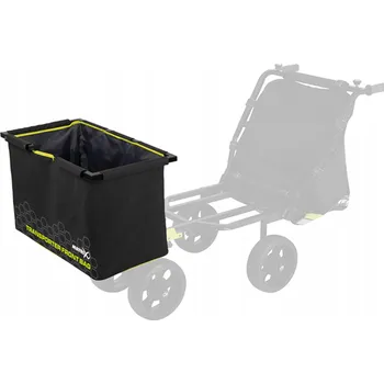 IP kamera Matrix 4 Wheel Transporter Přední Taška