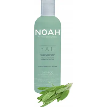 Šampon Noah hydratační šampon na vlasy s kyselinou hyaluronovou