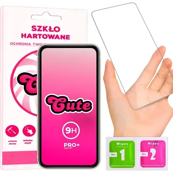 Tvrzené Sklo 9H pro VIVO Y52 5G Ochrana Displeje Ultra Odolné HD Clear