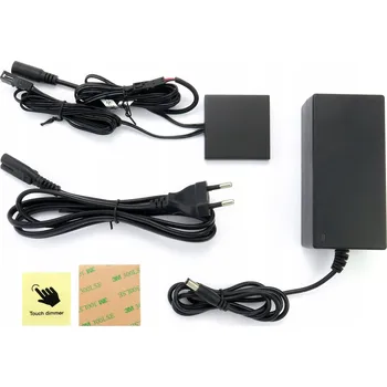 LED páska 36 W 12V DC 1 m vícebarevný LED pásek