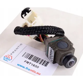 Couvací kamera COUVACÍ KAMERA ZADNÍ PARKOVACÍ MERCEDES-BENZ A-KLASA CLA GLA GL ML GLE SLK