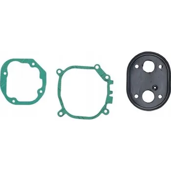 Ventilátor topení a klimatizace WEBASTO AT2000 ST STC 12/24V - TĚSNĚNÍ