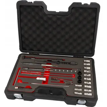 Vrták Sada Energy nářadí NE00485