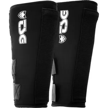Chránič kolene TSG Chrániče holení TSG Shinguard BMX velikost S - M