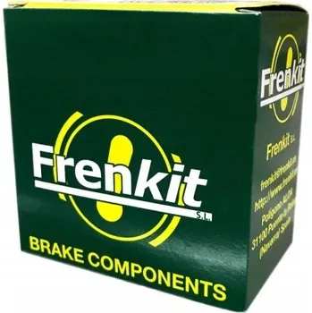 Posilovač řízení Frenkit 122102 Opravná sada, brzdové čerpadlo