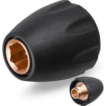 Příslušenství pro vysokotlaký čistič Rychlospojka KEW pro myčky Nilfisk Kranzle D12 k pistoli ST M18