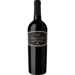 Danese Primitivo Puglia IGT 0,75 l
