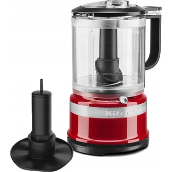Kuchyňský robot Kuchyňský robot KitchenAid 5KFC0516 240 W červený (červená)