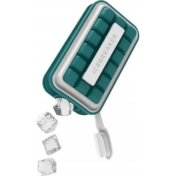 Tvořítko na led Forma na led Icebreaker 2 kostky