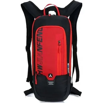 batoh na kolo WINDCHASER Batoh na kolo, voděodolný, prodyšný batoh na kolo 10L