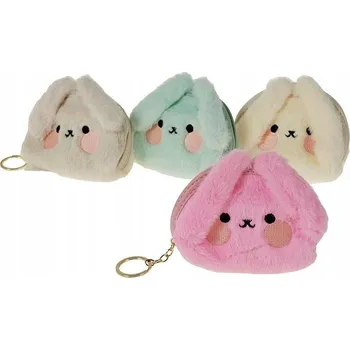 Peněženka Peněženka Adar se zipem