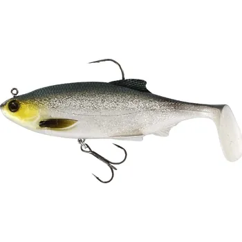 Umělá nástraha Westin Gumová Nástraha Ricky The Roach Shadtail R2F Headlight - 14 cm 57 g