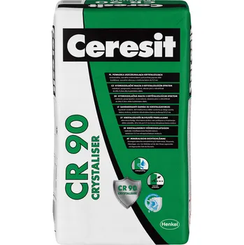 malta Hydroizolační stěrka Ceresit CR90 25 kg