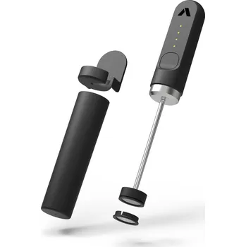 Šlehač mléka Subminimal NanoFoamer Lithium