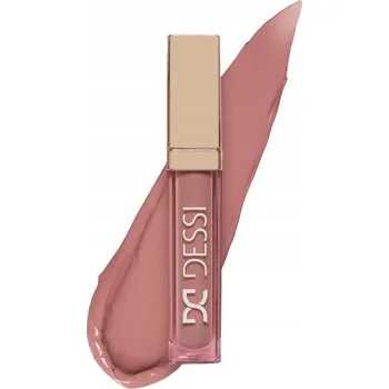 Rtěnka DESSI Liquid Matte Lipstick Matná tekutá rtěnka 5,5 ml 22 VISION