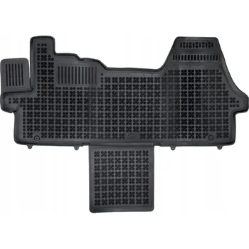 autokoberec Gumové autokoberce Rezaw-Plast, 1 ks