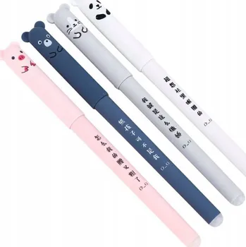 Fashion modré mazací Propiska