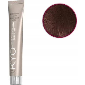 Barva na vlasy KYO BARVA NA VLASY bez amoniaku - 100ml - 6.35
