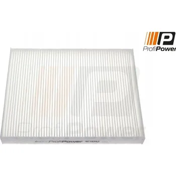 Kabinový filtr PROFIPOWER KABINOVÝ FILTR VW