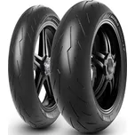 Pirelli DIABLO ROSSO IV CORSA R TL 200/55 17 78W Moto pneu