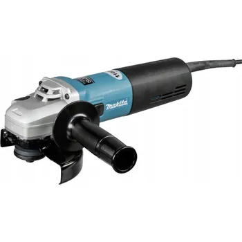 úhlová bruska Úhlová bruska Makita 1100 W 230 V 125 mm s pozvolným rozběhem