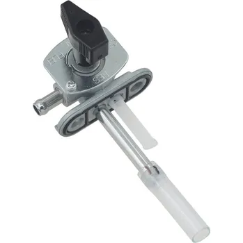 Palivový systém pro motocykl BRONCO kohout paliva YAMAHA YFZ 450 04-13 (5TG-24500-10-00) (BRONCO kohout paliva YAMAHA YFZ 450 04-13 (5TG-24500-10-00))