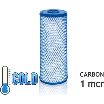 Zařízení na úpravu vody Uhlíková vložka Aquaphor B150Midi, 1 mcr