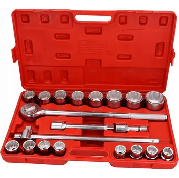 Vrták Sada nástrčných klíčů Energy NE00300