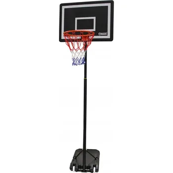 Basketbalový koš Basketbalový set Master Against 210