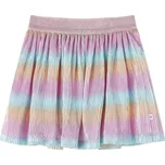vidaXL Dětská sukně vícebarevná 104 [14648]