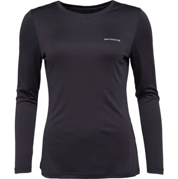 Dámské tričko Dámské triko Arcore MIZUKI 2XL Černá, Stříbrná