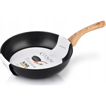 Pánev Tradiční pánev Cookini MONDEX 26 cm s nepřilnavým povrchem