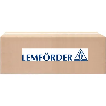 Lemforder 33504 01 Opravná sada, uložení tlumiče