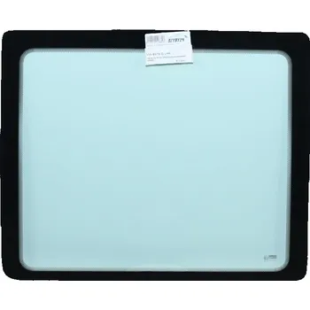 Soustava řízení Boční sklo PRAVÉ VW Bus T5 Dvojkabina Doka Valník Kontejner Plachta