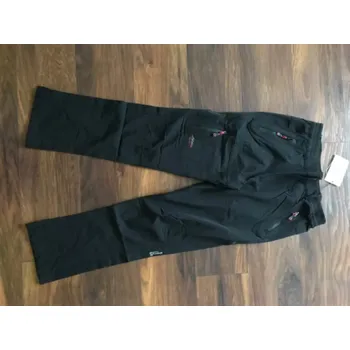 Panské outdoorové kalhoty MTEMSTER vel. 2XL