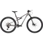 Pells Duke FS 1 29" Obsidian Grey 2024 L