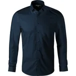 Malfini premium Dynamic Pánská košile 262 námořní modrá XL