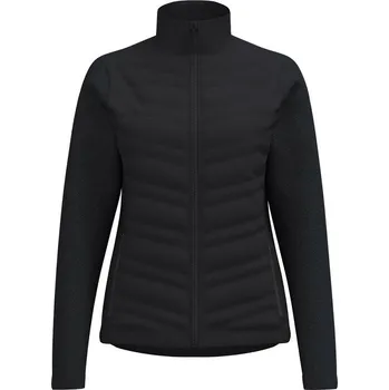 Dámská zimní obuv Under Armour W bunda Drive Pro Insulated - černá: Dámské S