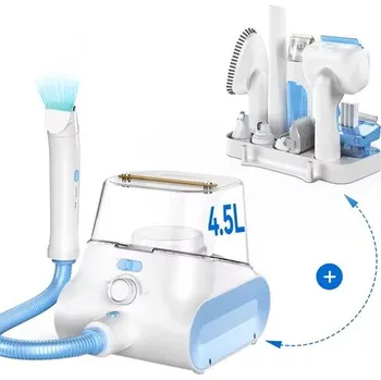 Vysavač Vysavač na stříhání a úpravu srsti domácích mazlíčků INSE P30